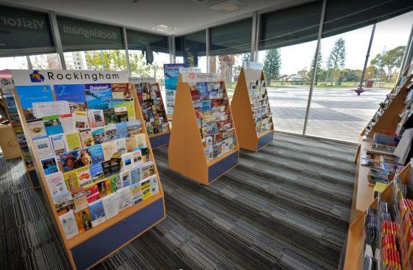 Rockingham Visitor Information Centre