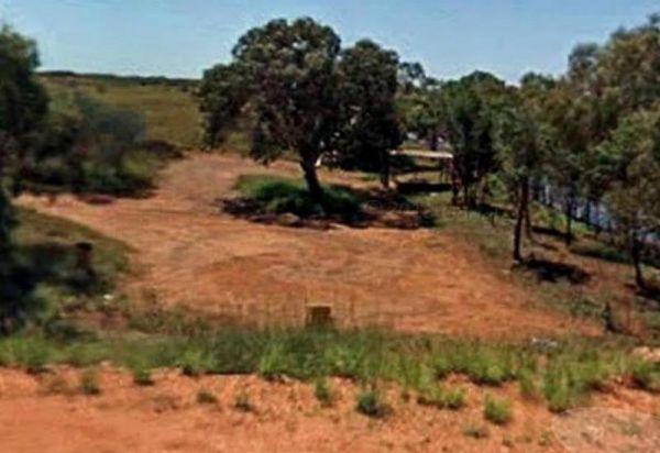 Sherlock River Rest Area 24 Hour Limit