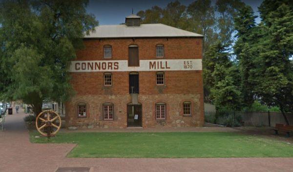 Toodyay Visitor Information Centre
