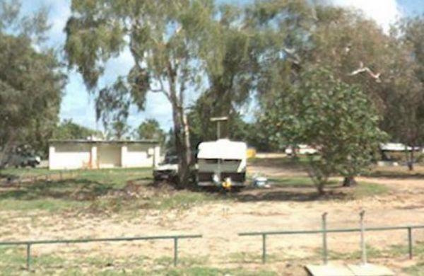 Balgal Beach Foreshore Reserve Camping Area #1 48 Hour Limit