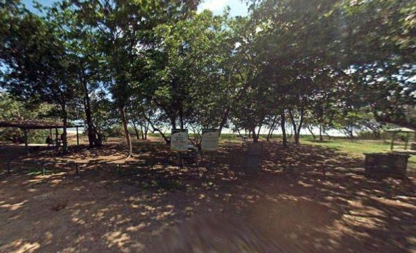 Balgal Beach Foreshore Reserve Camping Area #2 48 Hour Limit