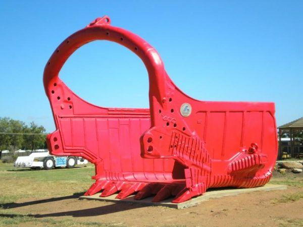 Blackwater Lions Park Rest Area