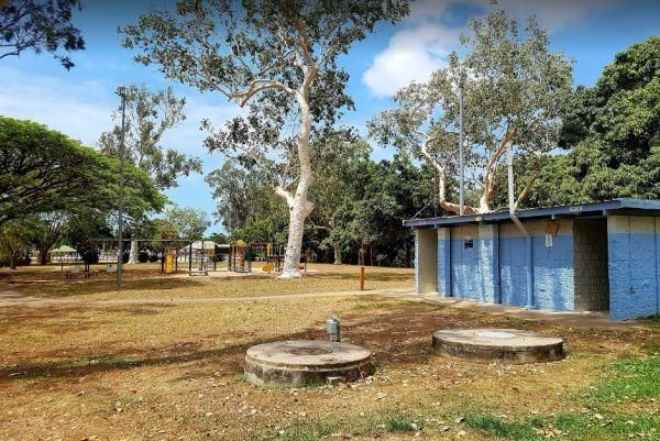 Bluewater Park Rest Area 48 Hour Limit