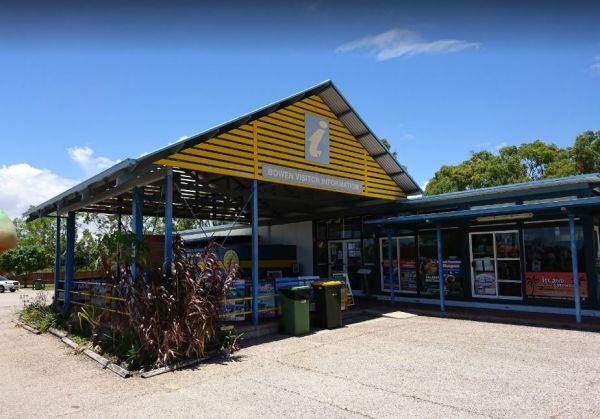 Bowen Visitor Information Centre