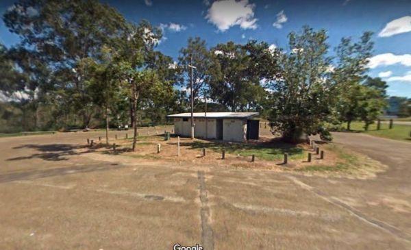 Benaraby Public Campgrounds