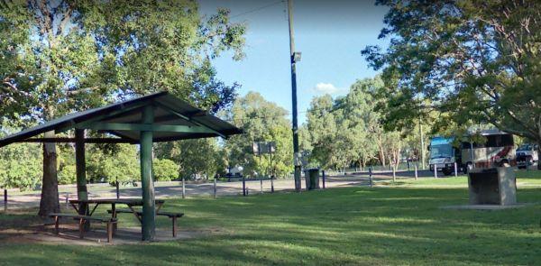 Condamine Park