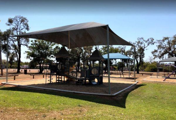 Duaringa Campgrounds 48 Hour Limit