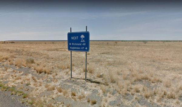 Marathon Rest Area 20 Hour Limit