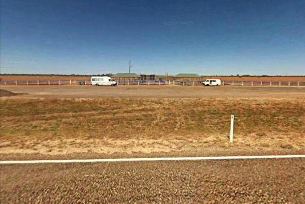 Oorindi Rest Area