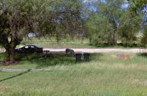 Braefield Rest Area