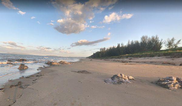 Saunders Beach Park Rest Area 48 Hour Limit