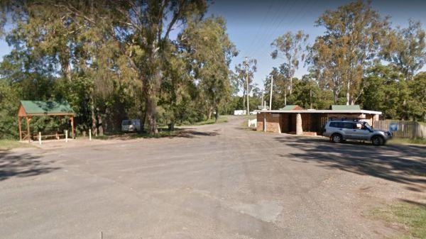 Six Mile Creek Rest Area 20 Hour Limit