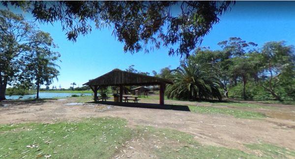 Puma Kybong Rest Area 24 Hour Limit