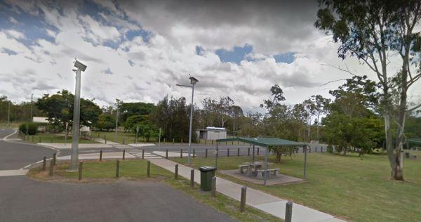 Waverley Creek Rest Area 20 Hour Limit