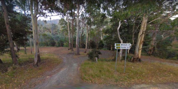 Alma Reserve Picnic Area