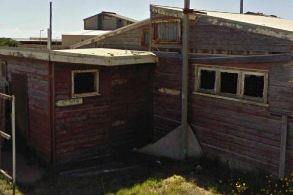 Cooee Point Reserve 72 Hour Limit