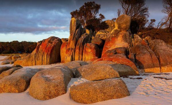Cosy Corner North Campground