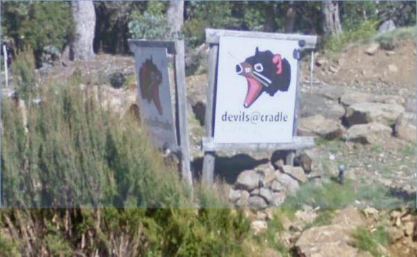 Tasmanian Devil Sanctuary