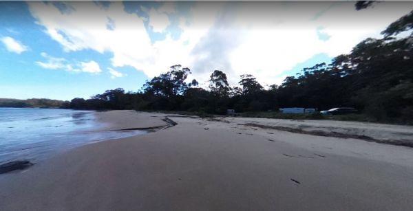 Catamaran Campground and Boat Ramp