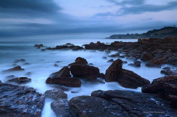 Hall Point Camping Area 48 Hour Limit