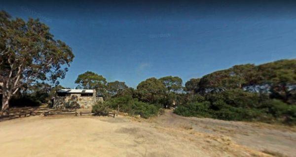 Humbug Point Nature Recreation Area