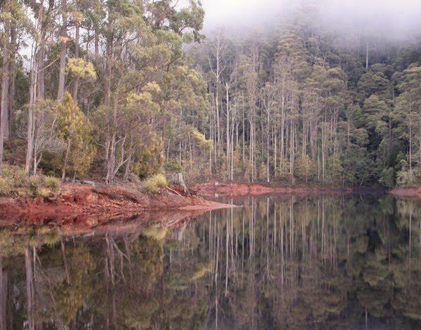 Kentish Park Camping Area - Permanetly Closed