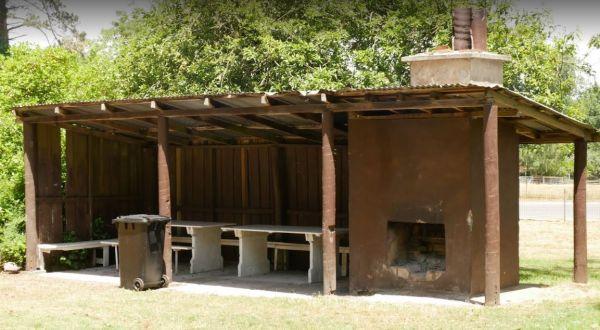 Lilydale Falls Reserve Camping Area 48 Hour Limit