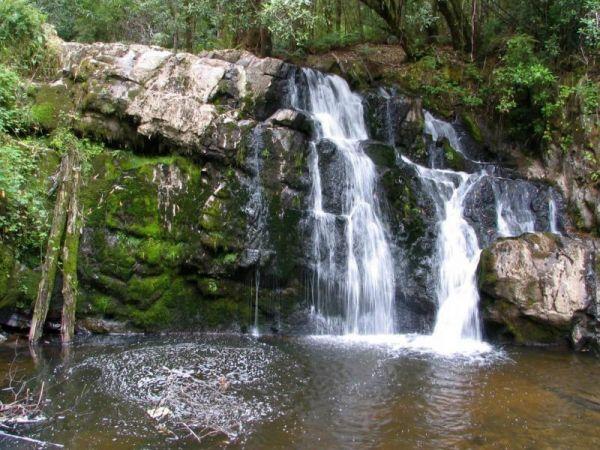 Lilydale Falls Reserve Camping Area 48 Hour Limit