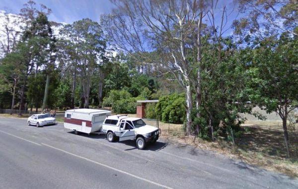 Lilydale Falls Reserve Camping Area 48 Hour Limit