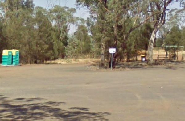 Bundaburrah Rest Area