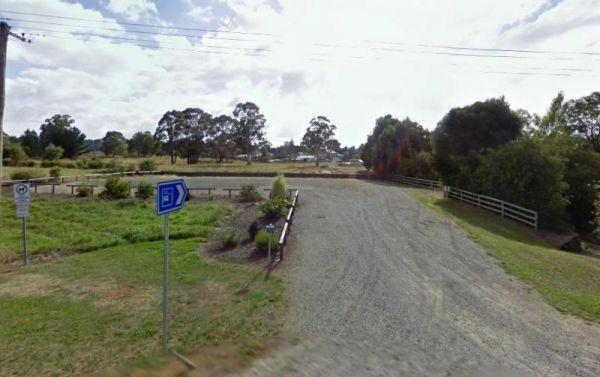 Railton Motorhome Stop 96 Hour Limit