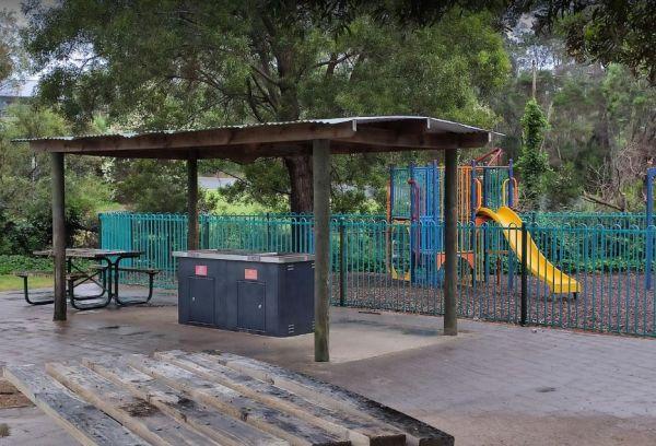 Rose Bay Park Rest Area 12 Hour Limit