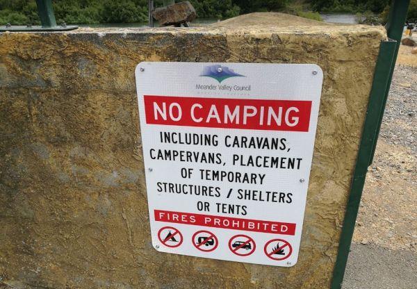 Hadspen Lions Park Reserve