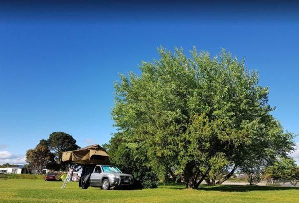 Arthur River Cabin Park