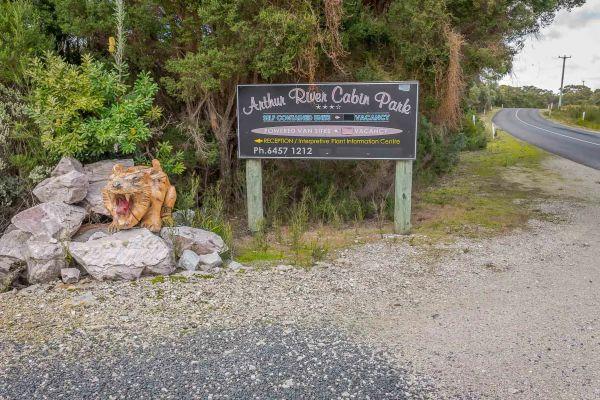 Abel Tasman Caravan Park