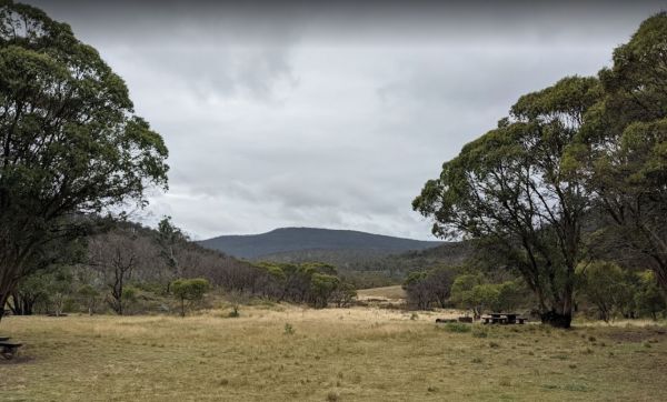 Mount Clear Campground (Namadgi)