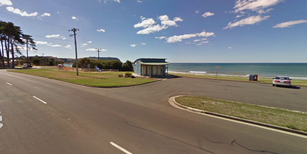 Wynyard Foreshore Parking Area