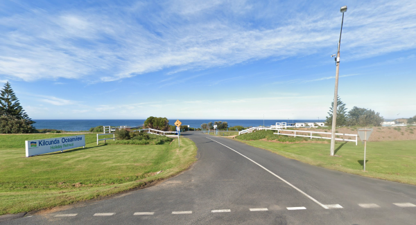 Kilcunda Oceanview Holiday Retreat