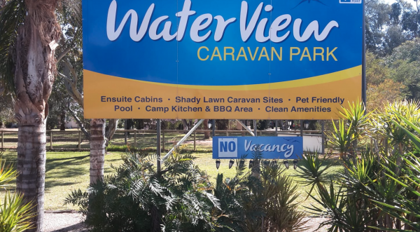 Waterview Caravan Park