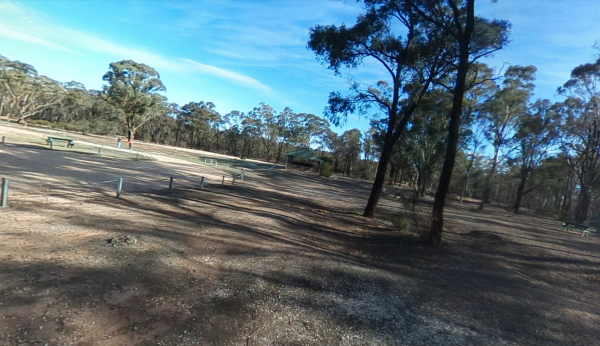 Notley Camping Area