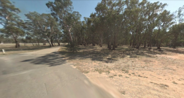 Nyah Lions Club Recreation Reserve Camping Area 7 Day Limit