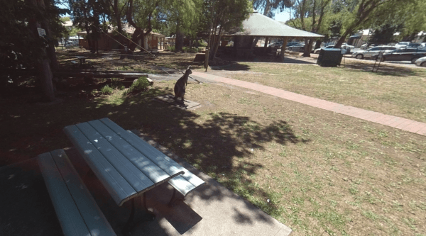 Alexandra Visitor Information Centre