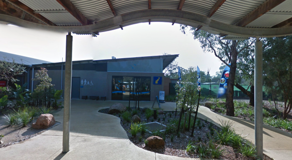 Werribee Visitor Information Centre