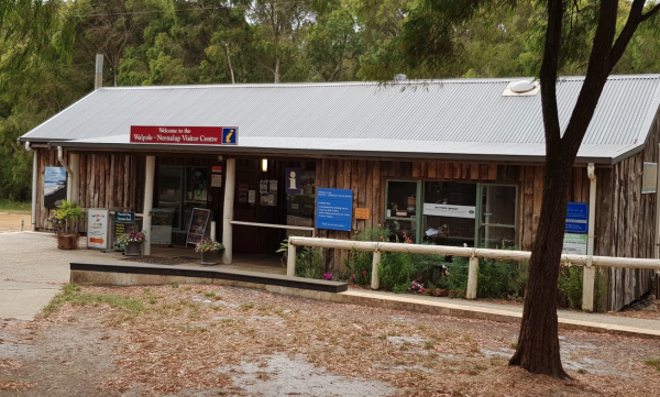 Walpole-Nornalup Visitor Centre