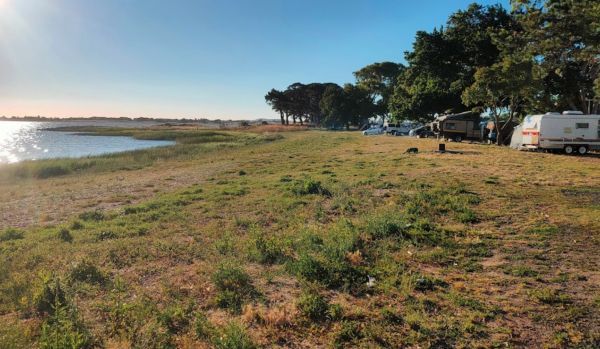 Meredith Park Camping Grounds