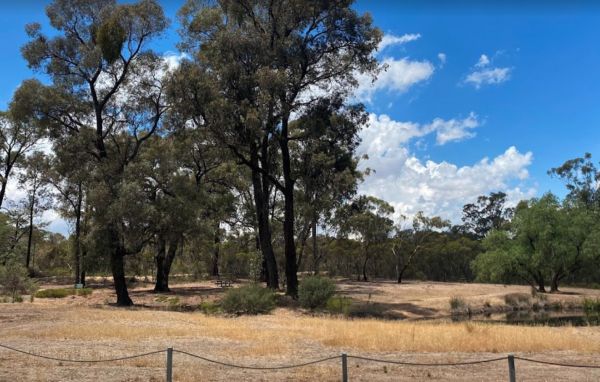 Shadbolts Picnic Area