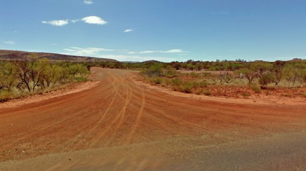 Beasley River Rest Area 24 Hour Limit