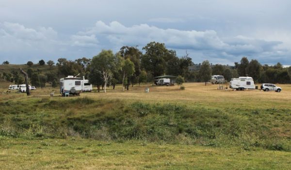 Glen Riddle Recreation Reserve