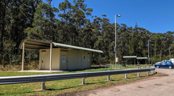 Medowie Rest Area