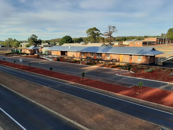 Narrogin & Dryandra Visitor Centre